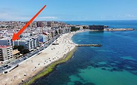 Apartamento Maria Los Locos